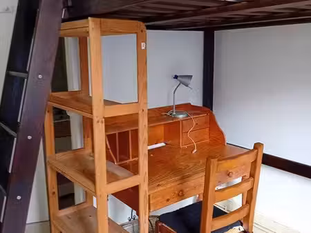 studio à louer