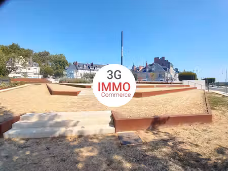espace bureau à vendre