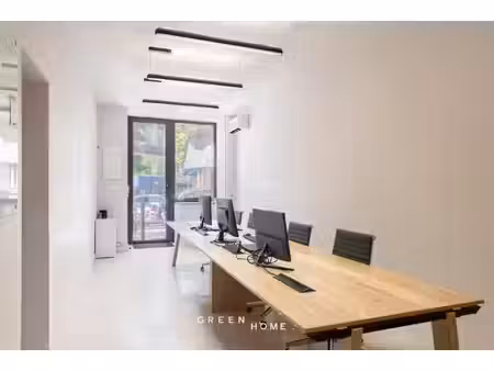 local commercial à vendre