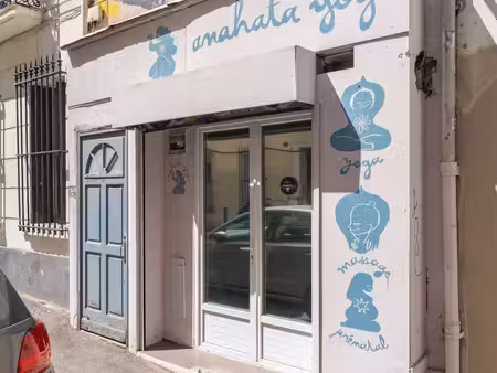 local commercial à vendre