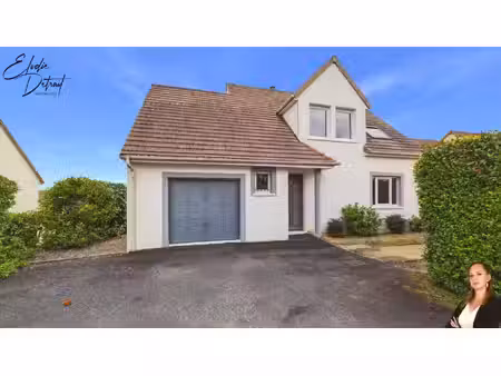 pavillon à vendre