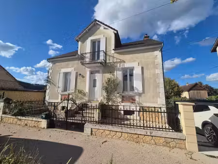 terrasson immobilier