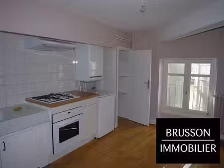 brusson immobilier