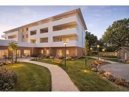 arcalia - immobilier géré