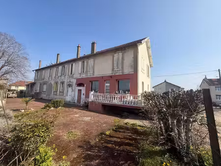 immeuble à vendre