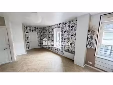 immeuble à vendre