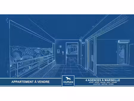 human immobilier marseille 9eme