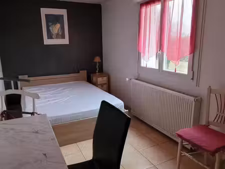 colocation à louer