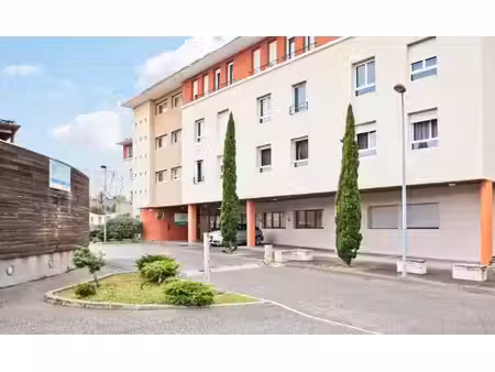 studio à vendre