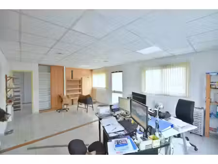 espace bureau à louer