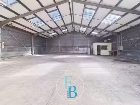 espace bureau à vendre