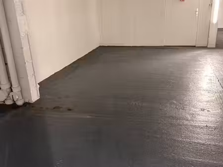 parking à louer