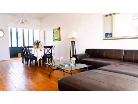 maison à louer