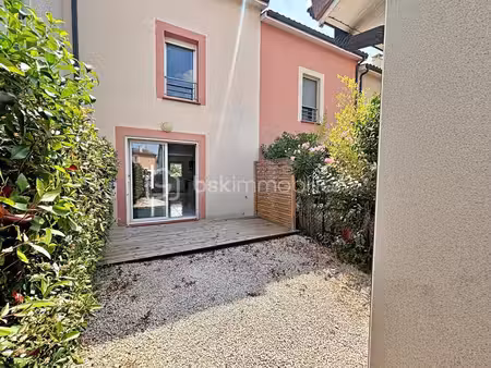 villa à louer