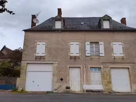 propriétaire particulier