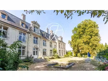 junot châteaux & patrimoine
