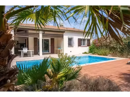 vente maison 5 pièces 94 m² vidauban (83550)