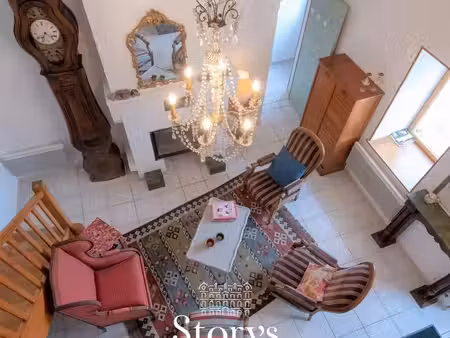 story's immobilier