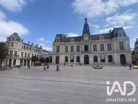 immeuble à vendre