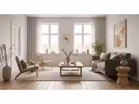 blg immobilier