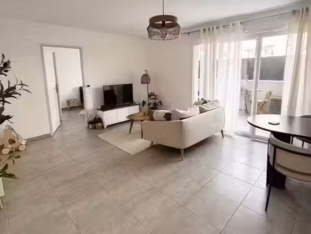 propriétaire particulier