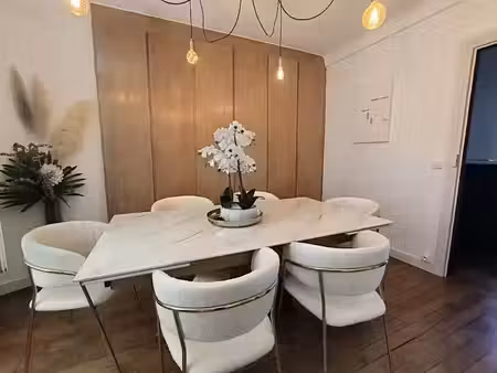 vente appartement 5 pièces 88 m² à meudon (92190)  490 000 €