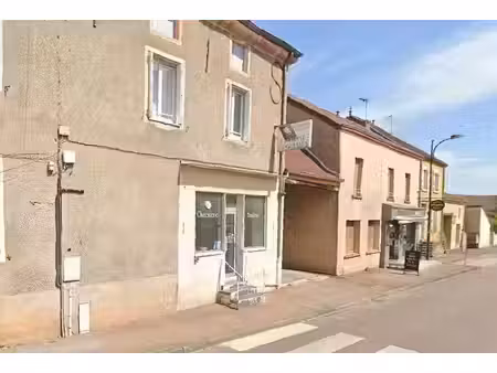 boutique à louer