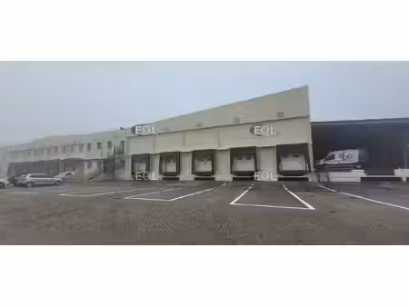 entrepôt à louer