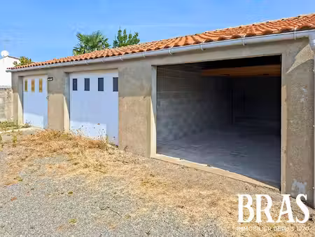 parking à vendre