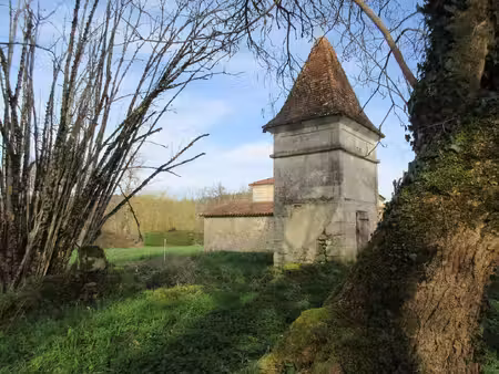 demeure à vendre