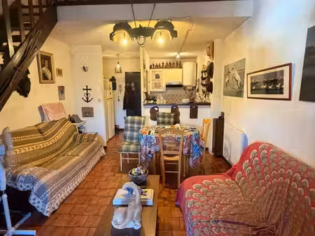 duplex à vendre