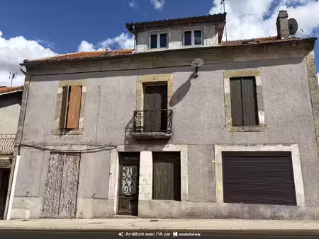 côté immo prigonrieux
