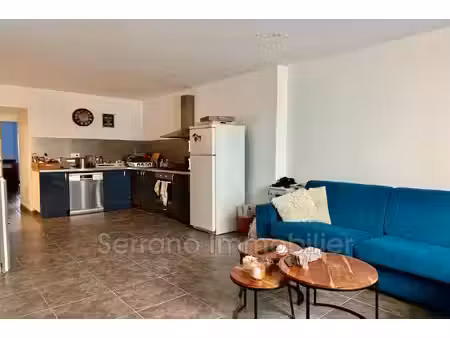 serrano immobilier