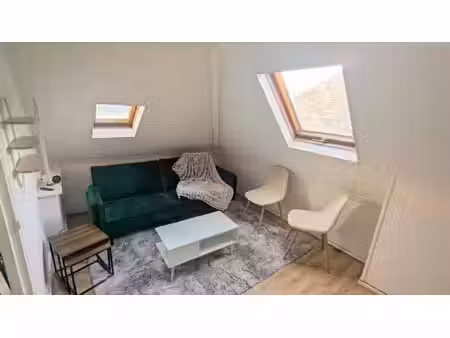 propriétaire particulier
