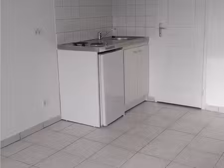 studio à louer