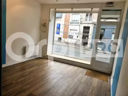 na & co immobilier