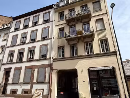 local commercial à louer