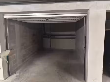 parking à louer