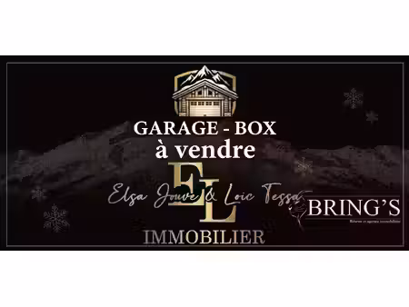 parking à vendre