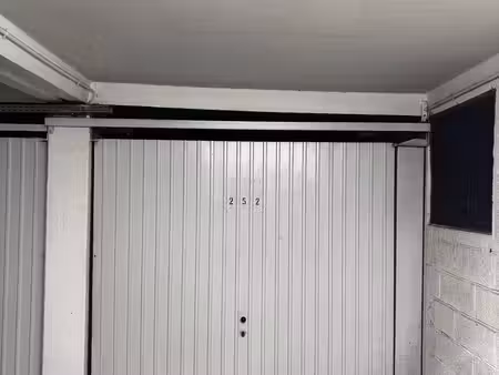 propriétaire particulier