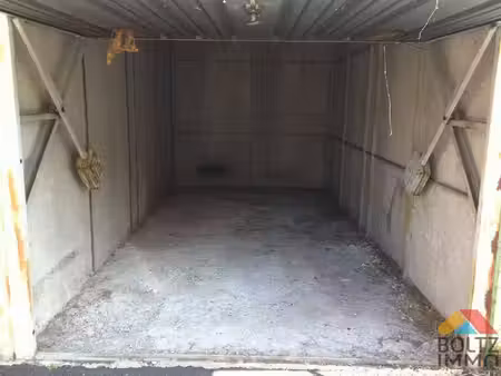 parking à louer