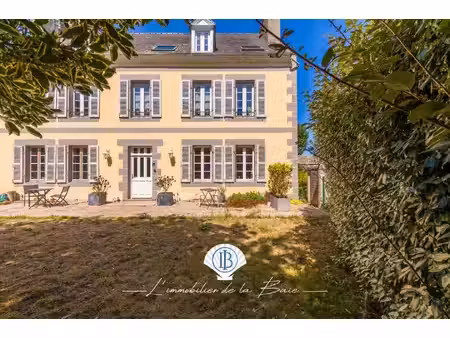 villa à vendre