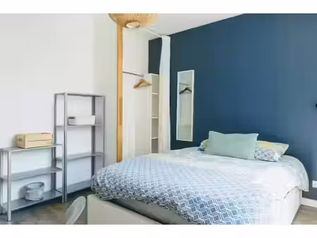 colocation à louer - logement étudiant