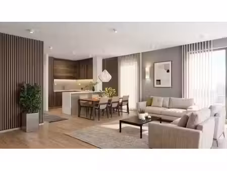 vente appartement 4 pièces 81 m² à clamart (92140)  490 000 €