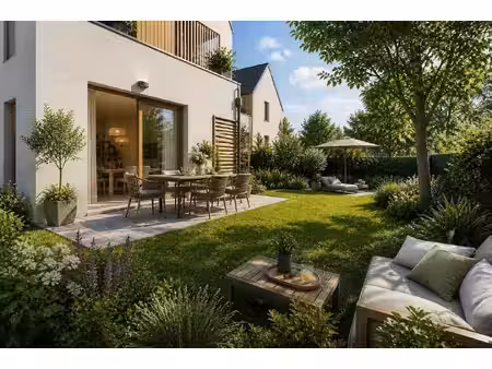 duplex à vendre - neuf
