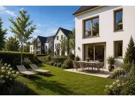 duplex à vendre - neuf