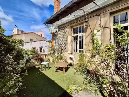 vente appartement 5 pièces 163.39 m² à toulouse (31000)  479 250 €