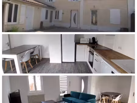 colocation à louer