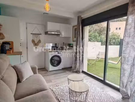 projet immobilier sausset