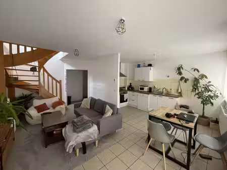 maps immobilier